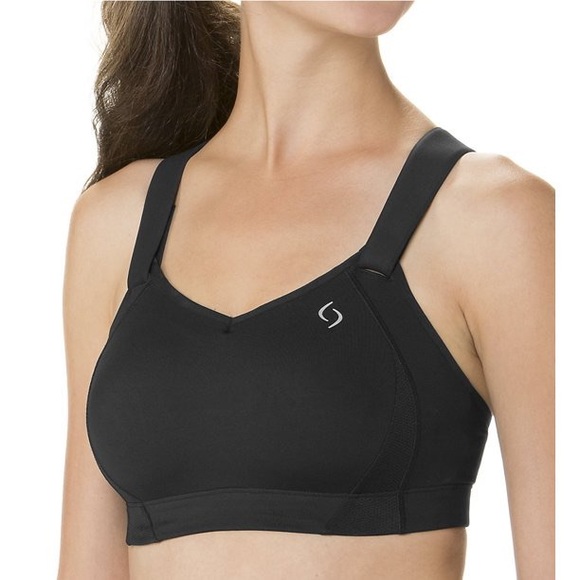 Moving Comfort | Intimates u0026 Sleepwear | Brooks Moving Comfort Juno Sports  Bra 38dd Black | Poshmark